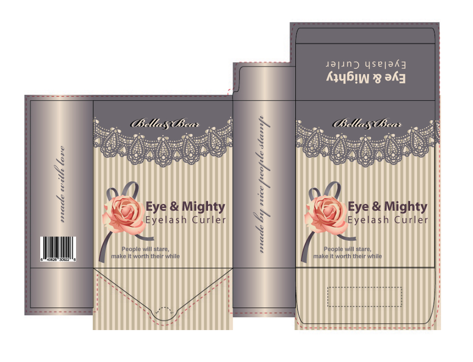 Packaging Design by homegraphic for KP Marketing | Design #3523917