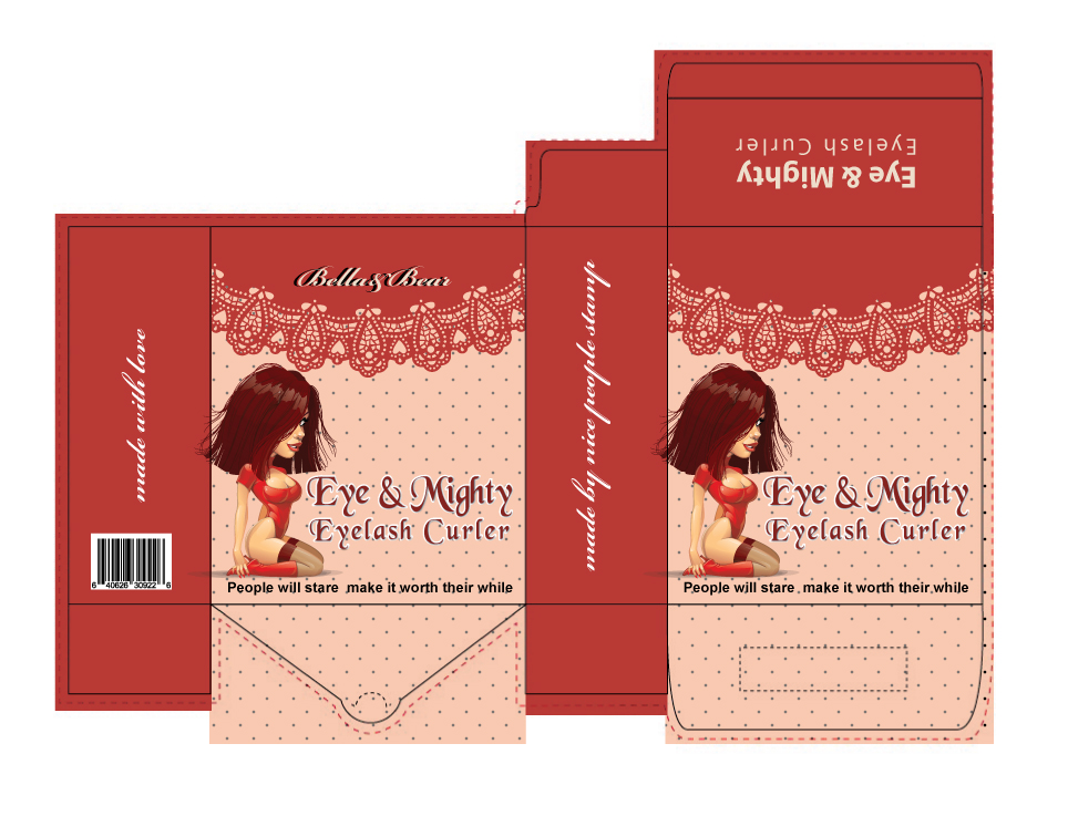 Packaging Design by homegraphic for KP Marketing | Design #3552545