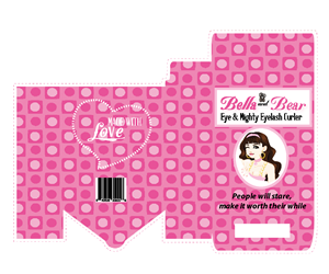 Packaging Design by lakendrajackson06