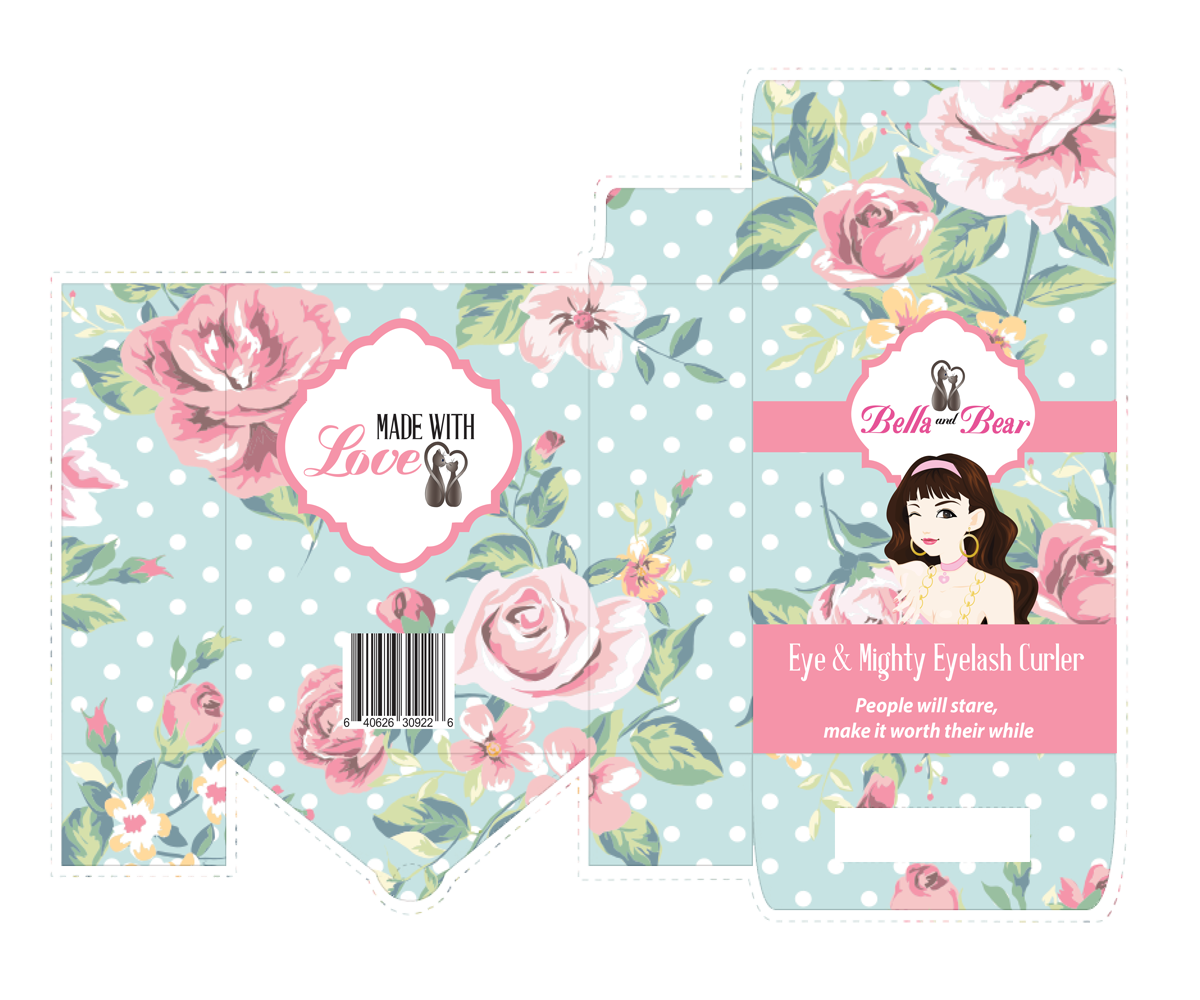 Packaging Design by lakendrajackson06 for KP Marketing | Design #3592164