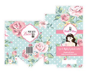 Design Emballage par lakendrajackson06 pour KP Marketing | Design : #3592164