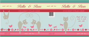 Packaging Design by Marilena