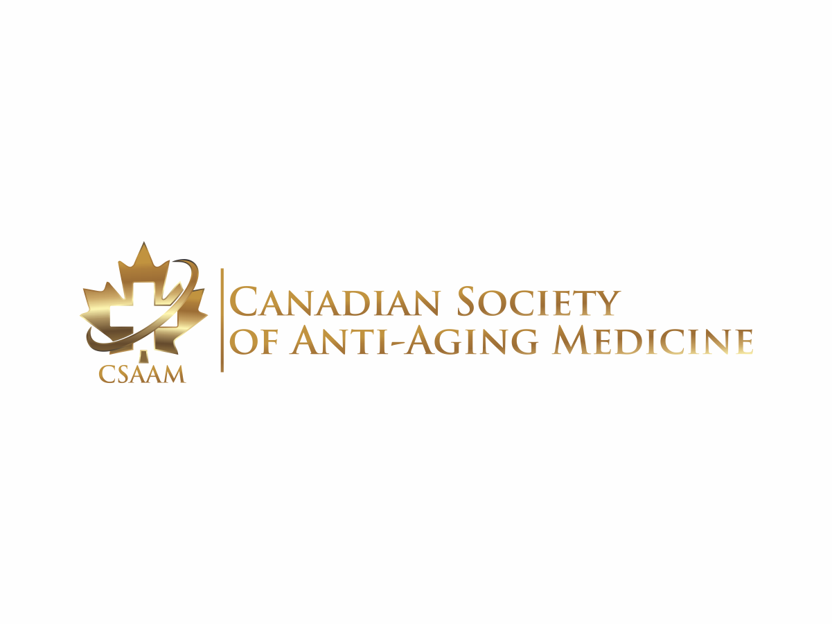 Logo Design by Dito16 for Canadian Anti-aging | Design #3522023