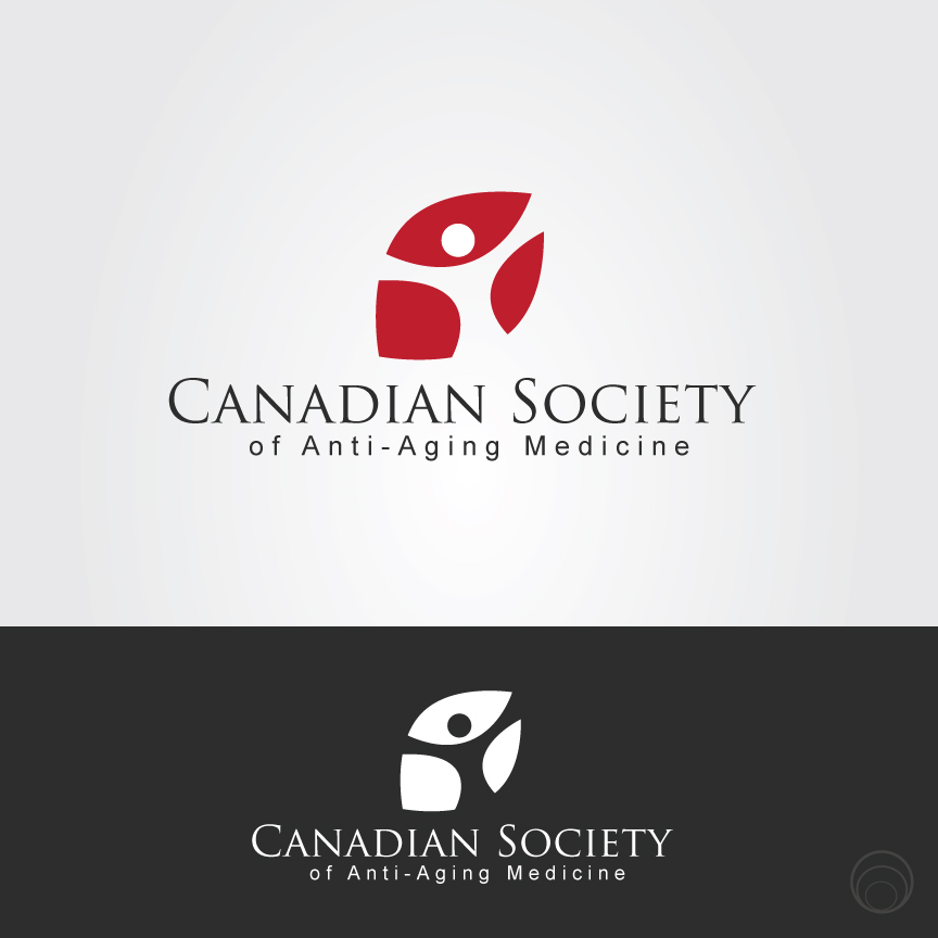 Logo-Design von J. Brandt Studio für Canadian Anti-aging | Design #3532322