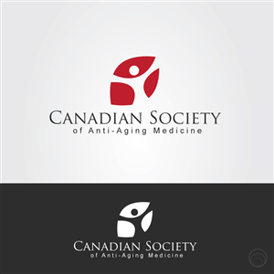 Logo Design by J. Brandt Studio for Canadian Anti-aging | Design: #3532322