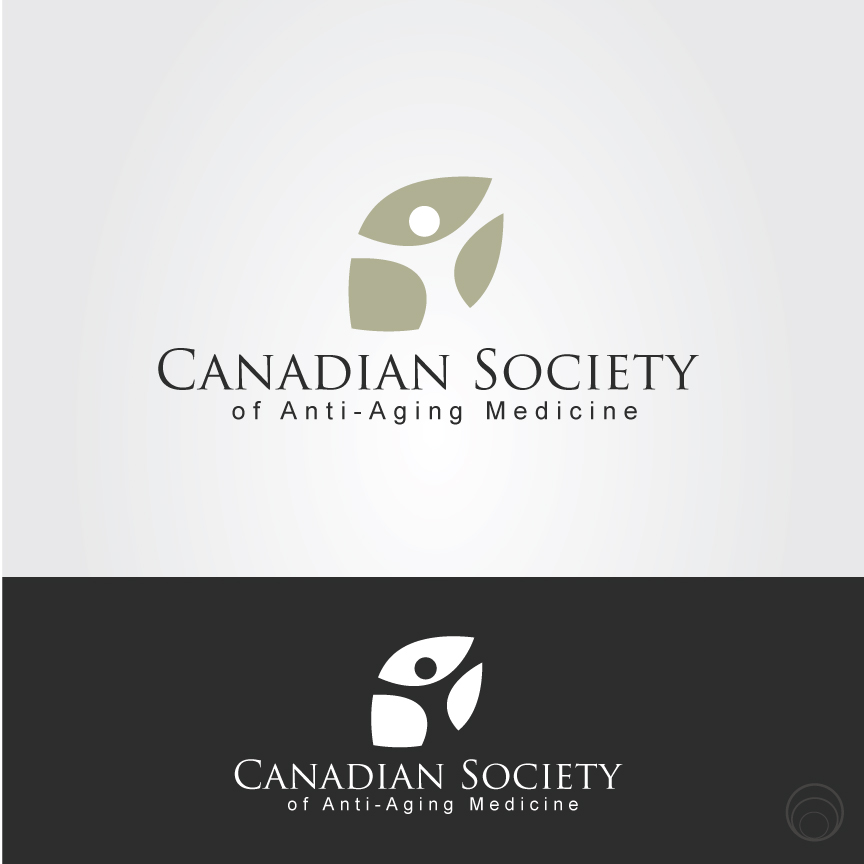 Diseño de Logo por J. Brandt Studio para Canadian Anti-aging | Diseño #3532325