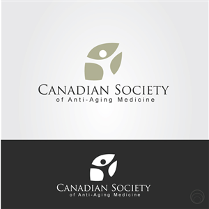 Logo Design by J. Brandt Studio for Canadian Anti-aging | Design: #3532325