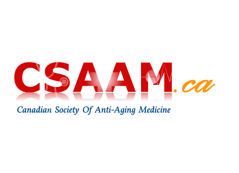 Diseño de Logo por JmeFreehand para Canadian Anti-aging | Diseño #3529707