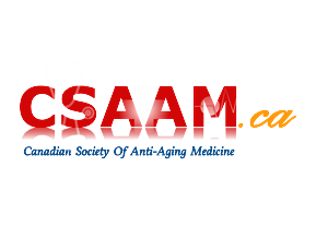 Logo Design by JmeFreehand for Canadian Anti-aging | Design: #3529707