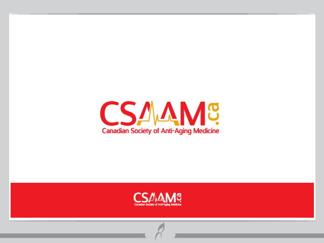 Diseño de Logo por Logoziner para Canadian Anti-aging | Diseño #3541518