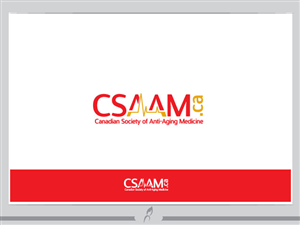 Logo Design by Logoziner for Canadian Anti-aging | Design: #3541518