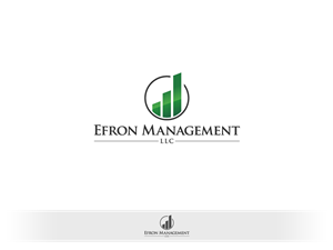 Efron Management | Logo Design by 96 alex