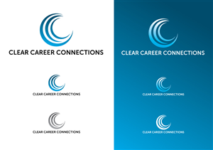 Logo Design by GzP67 for Clear Career Connections | Design #3563831