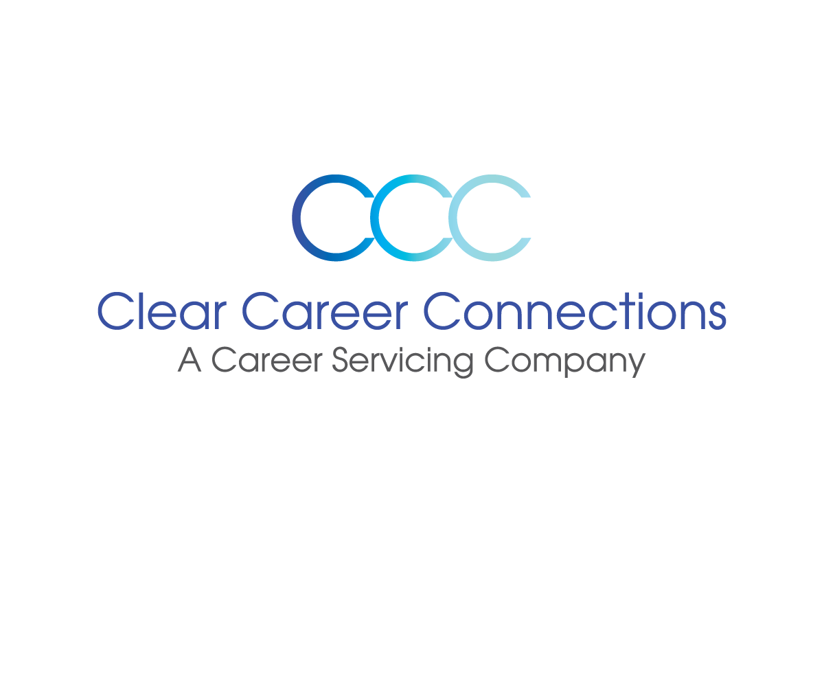 Logo Design by D by JB for Clear Career Connections | Design #3590391