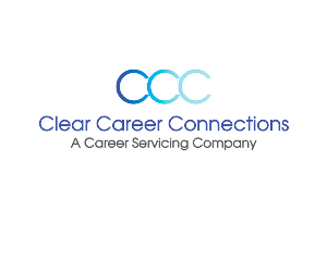 Logo Design by D by JB for Clear Career Connections | Design: #3590391