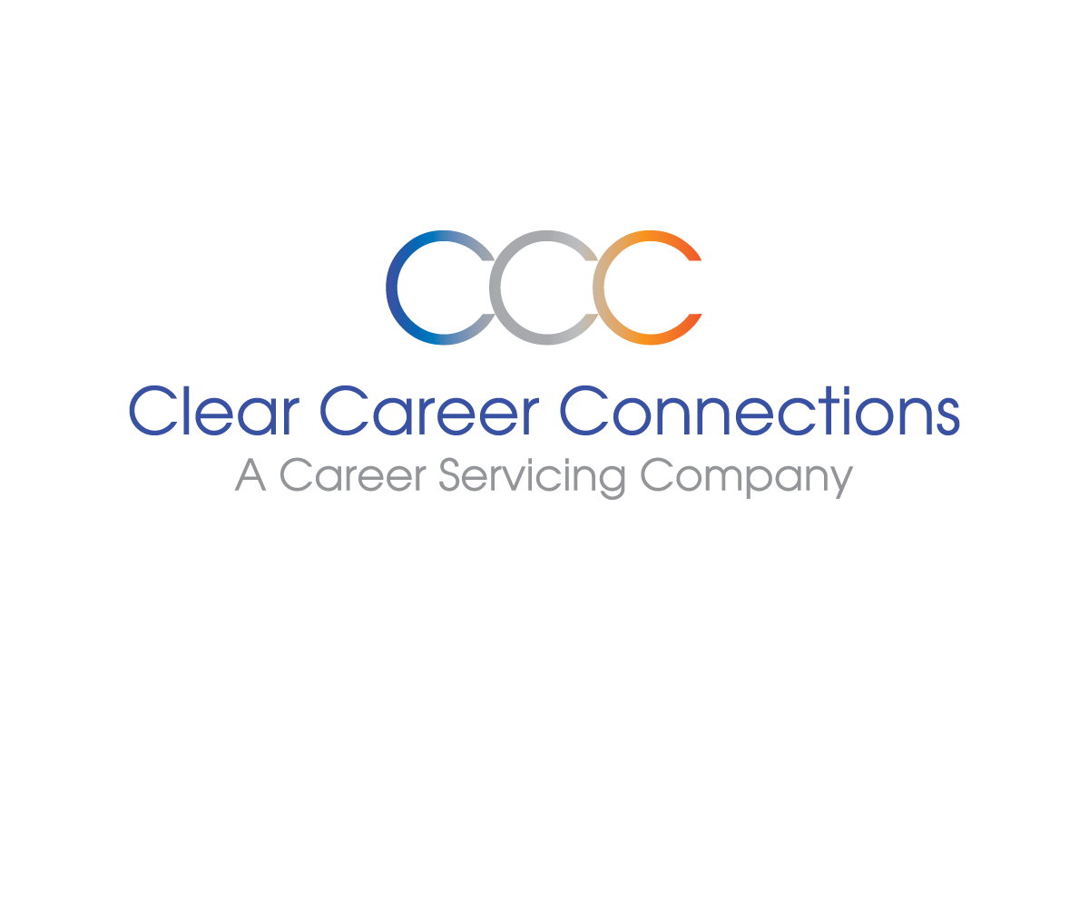Logo Design by D by JB for Clear Career Connections | Design #3591244