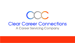 Logo Design by D by JB for Clear Career Connections | Design #3592926