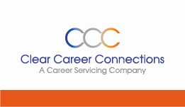 Logo Design by D by JB for Clear Career Connections | Design: #3592926
