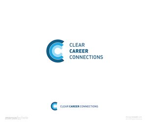 Logo Design by Marius Fechete
