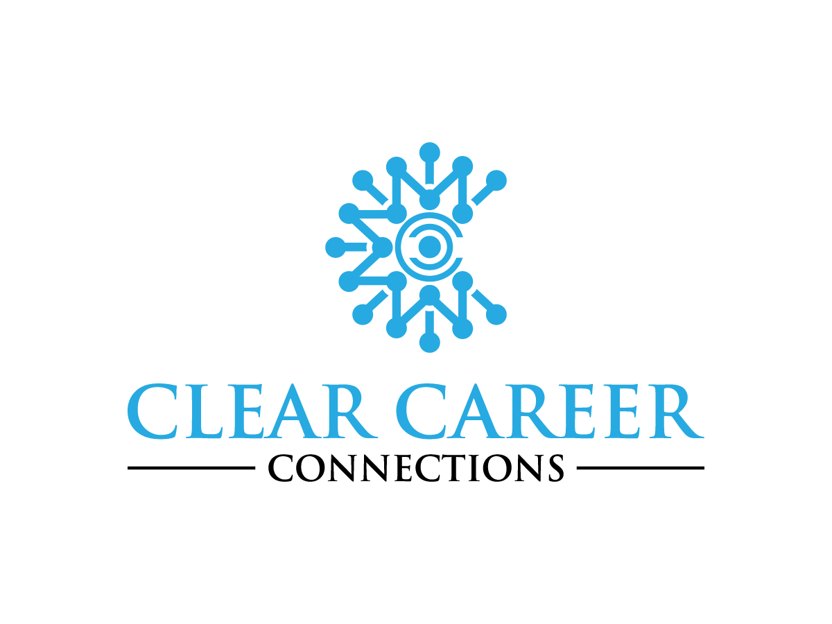 Logo Design by pedrosa.ryan for Clear Career Connections | Design #3544114
