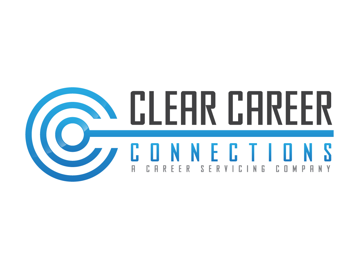 Logo Design by pedrosa.ryan for Clear Career Connections | Design #3558145