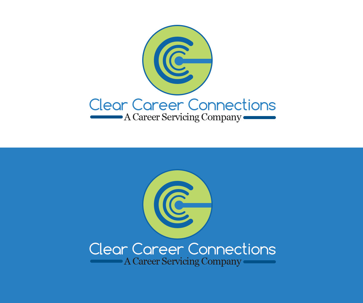 Diseño de Logo por Nyrex_Adan para Clear Career Connections | Diseño #3533674