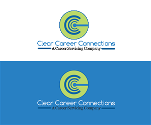 Logo Design by Nyrex_Adan for Clear Career Connections | Design: #3533674