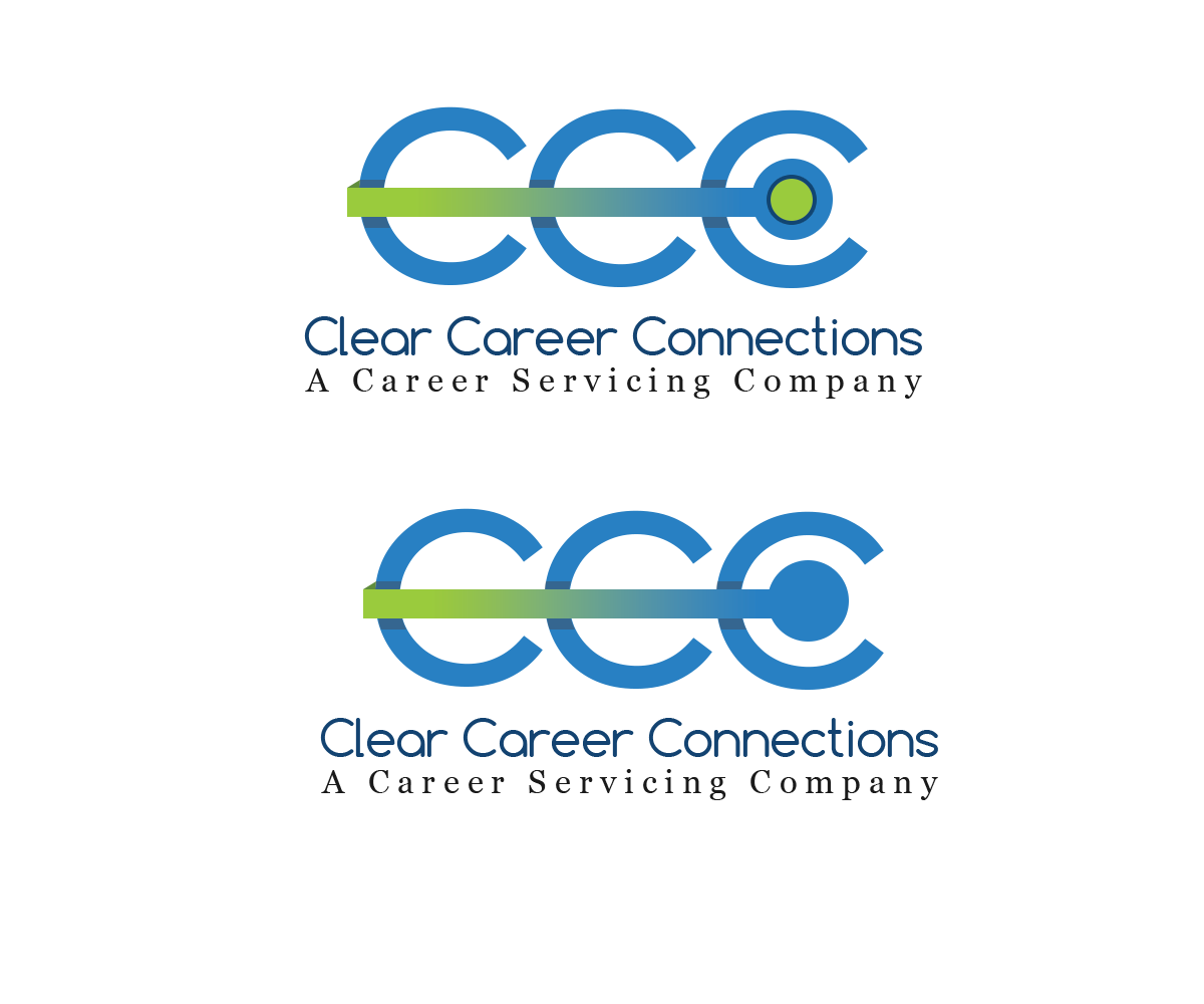 Diseño de Logo por Nyrex_Adan para Clear Career Connections | Diseño #3533865