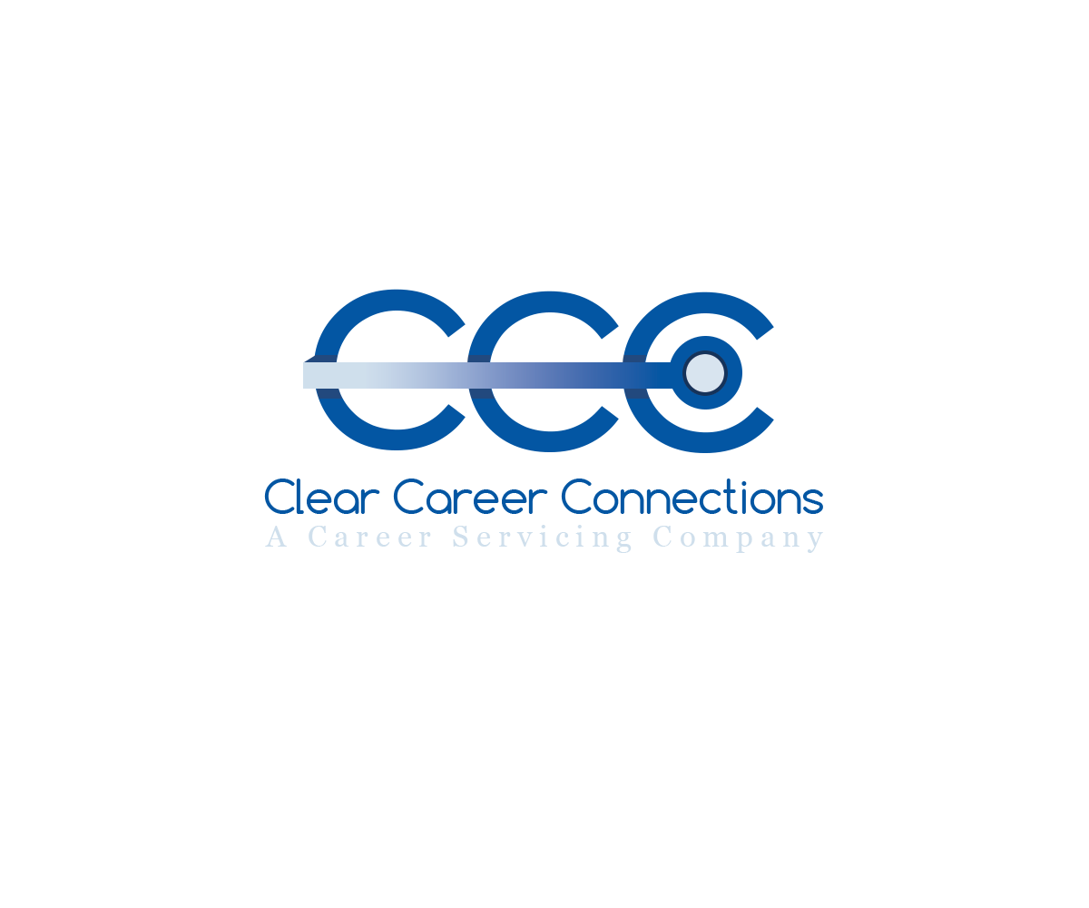 Logo Design by Nyrex_Adan for Clear Career Connections | Design #3632446