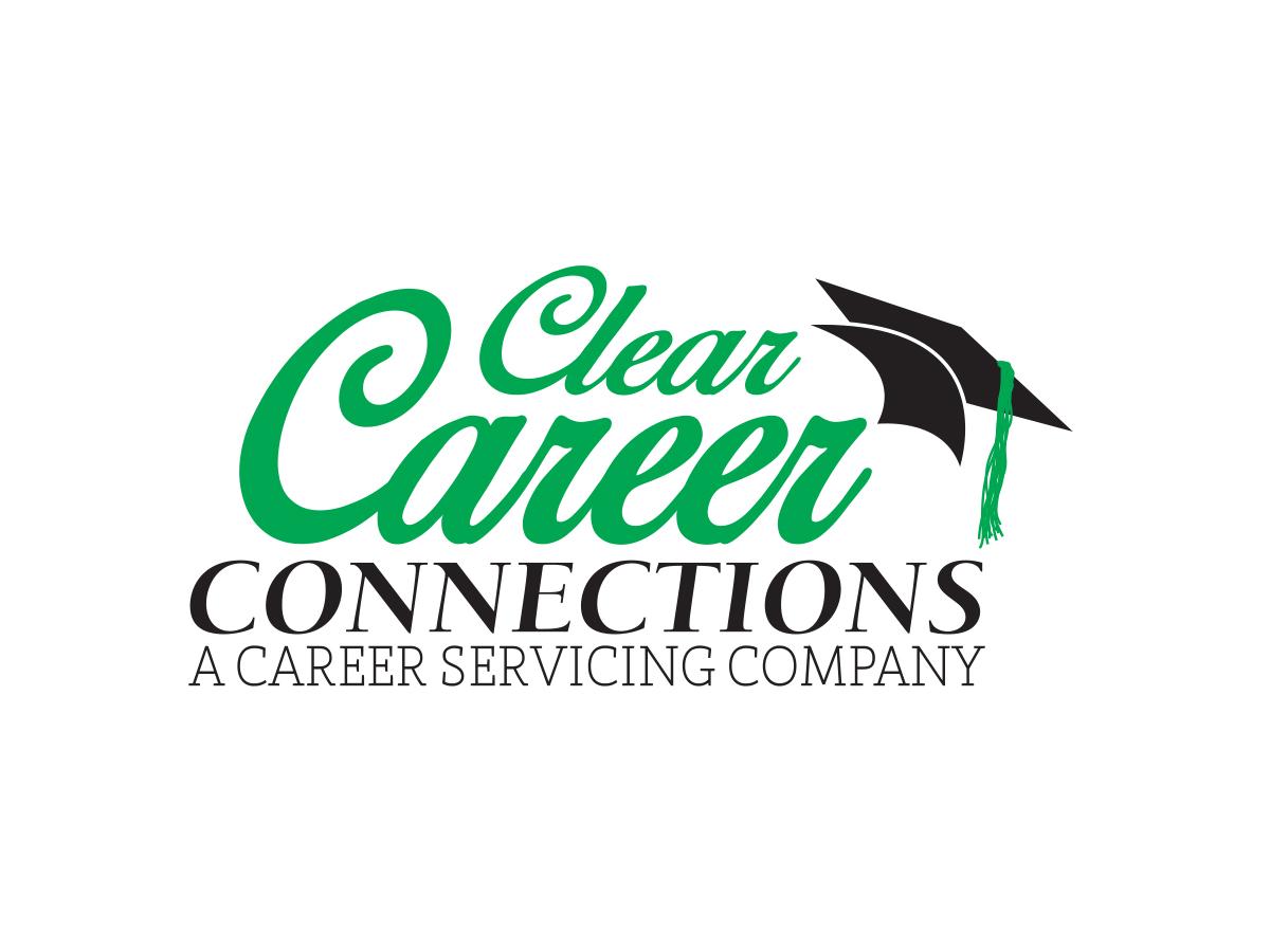Diseño de Logo por Thelonious Coltrane para Clear Career Connections | Diseño #3606491