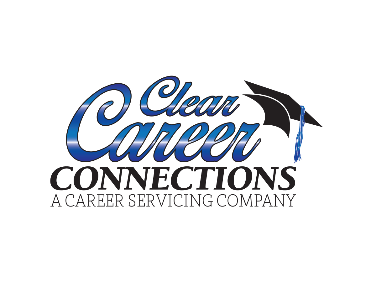 Logo Design by Thelonious Coltrane for Clear Career Connections | Design #3623674