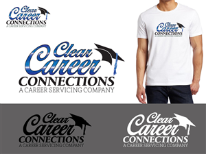 Logo Design by Thelonious Coltrane for Clear Career Connections | Design: #3623686