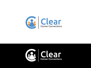 Logo Design by Anyl Thapa for Clear Career Connections | Design: #3596010