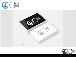 Logo Design by Anyl Thapa for Clear Career Connections | Design: #3597008