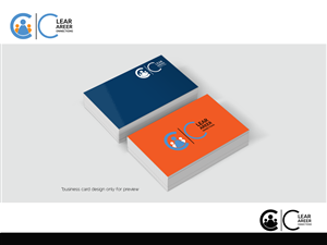 Logo Design by Anyl Thapa for Clear Career Connections | Design: #3636089
