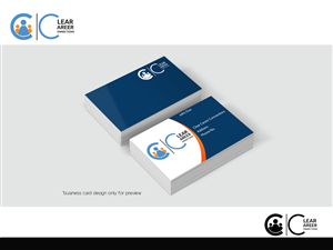 Logo Design by Anyl Thapa for Clear Career Connections | Design: #3636097
