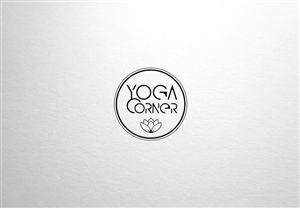 Logo Design by PinworksDesign