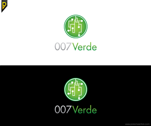Logo Design by poisonvectors for this project | Design #3530613