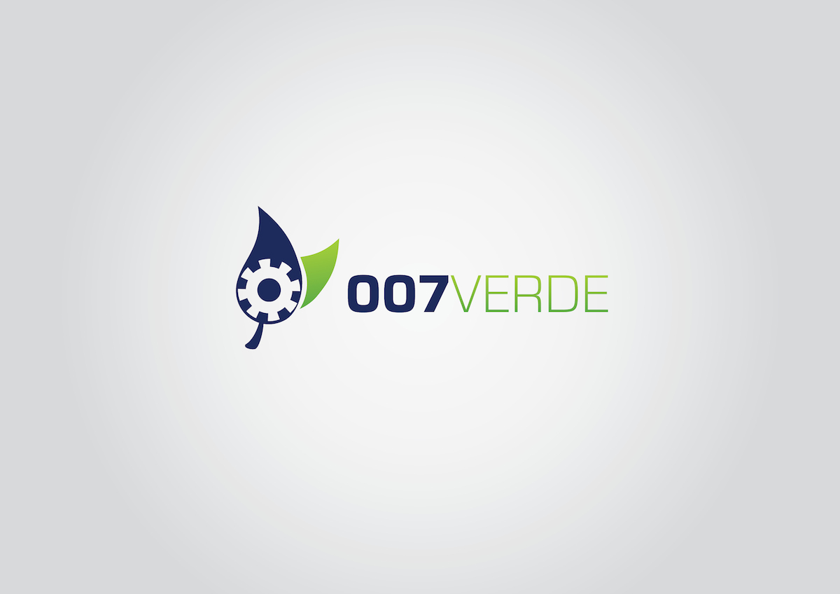 Diseño de Logo por Marius Fechete para este proyecto | Diseño #3560370