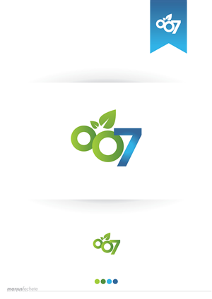Logo Design by Marius Fechete for this project | Design #3575410