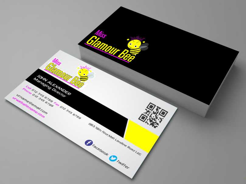 Business Card Design by AwsomeD for this project | Design #3526977