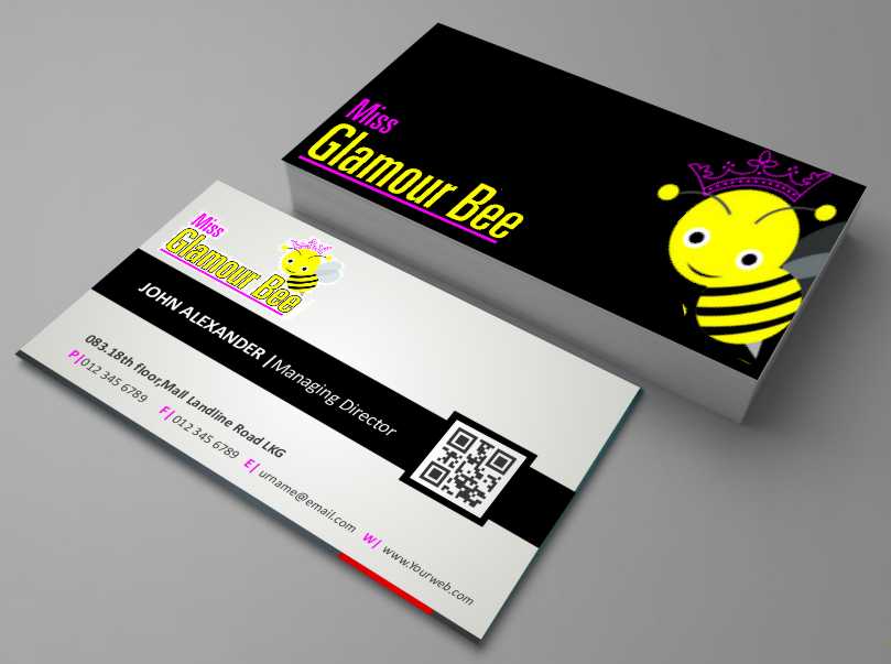 Business Card Design by AwsomeD for this project | Design #3526979