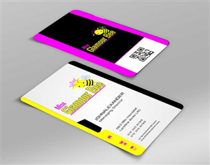 Visitenkarten-Design von AwsomeD für dieses Projekt | Design: #3526984