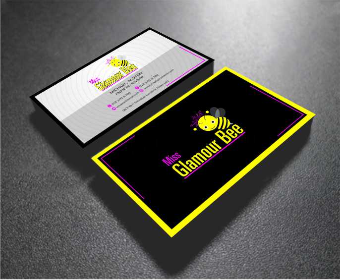 Business Card Design by AwsomeD for this project | Design #3526989