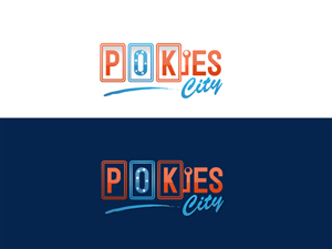 Logo Design by Grapflix 2022 for this project | Design: #880749