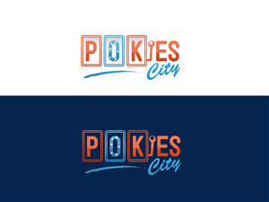 Logo Design by Grapflix 2022 for this project | Design: #880750