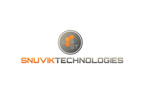 Logo Design by Anton for Snuvik Technologies | Design: #3569546
