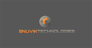 Logo Design by Anton for Snuvik Technologies | Design: #3569559