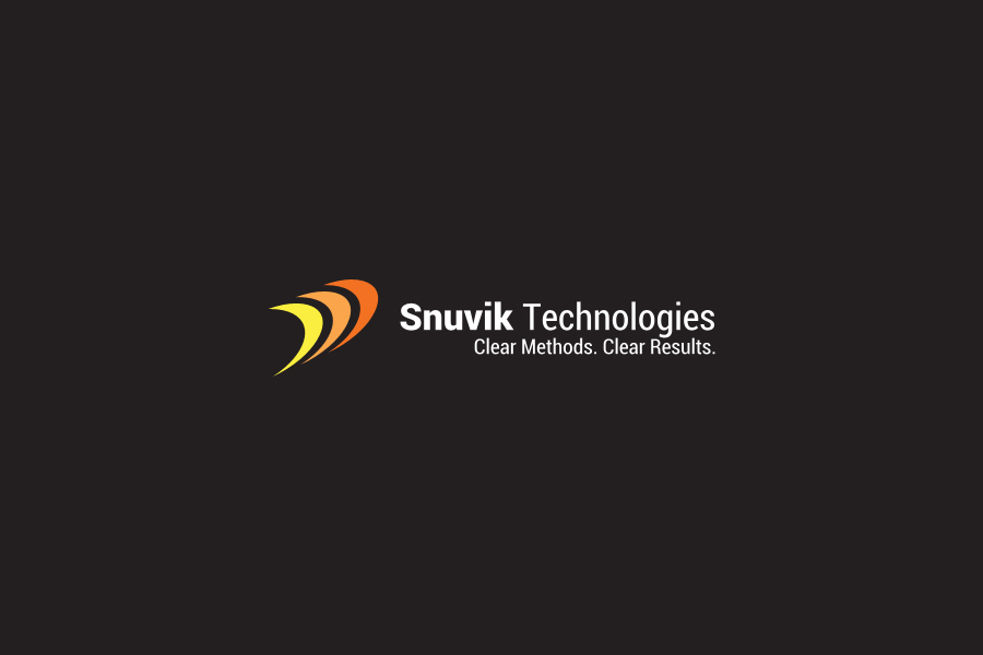 Logo Design by ketoprofen for Snuvik Technologies | Design #3537723