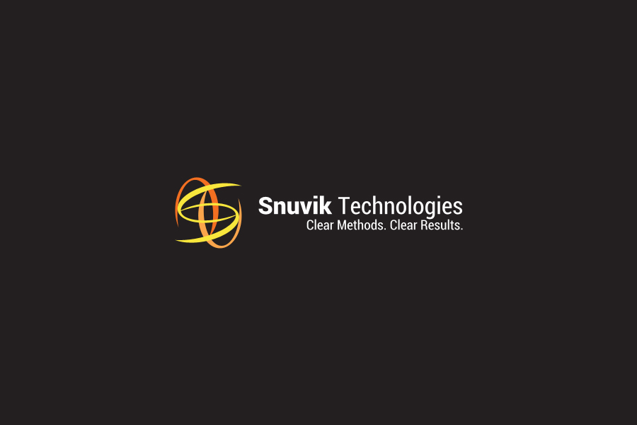 Logo Design by ketoprofen for Snuvik Technologies | Design #3537724